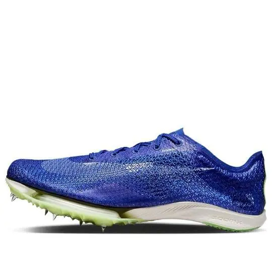 Nike shoes - Nike Air Zoom Victory - Air Zoom Victory - CD4385-400 - Racer Blue/white-Safety Orange (UPC: 00196969464943) 0