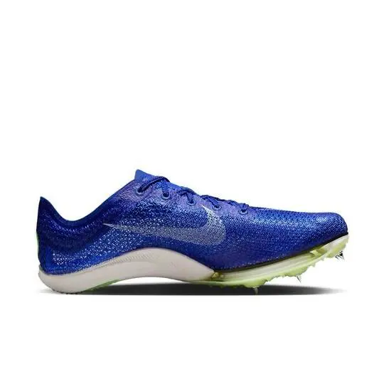 Nike shoes - Nike Air Zoom Victory - Air Zoom Victory - CD4385-400 - Racer Blue/white-Safety Orange (UPC: 00196969464943) 1