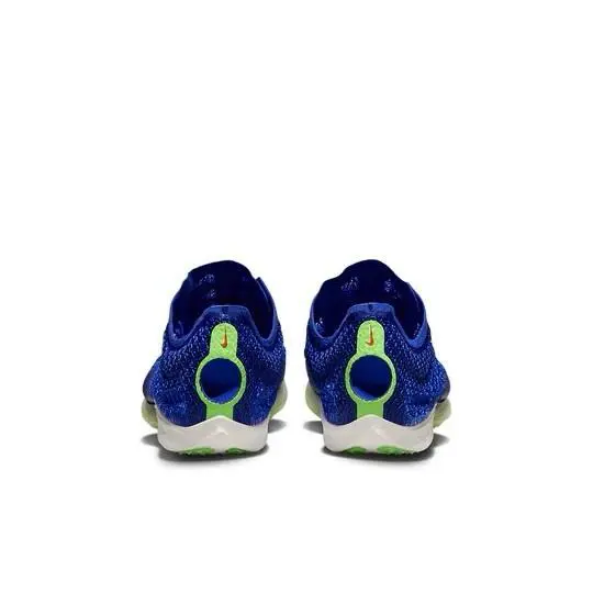 Nike shoes - Nike Air Zoom Victory - Air Zoom Victory - CD4385-400 - Racer Blue/white-Safety Orange (UPC: 00196969464943) 3