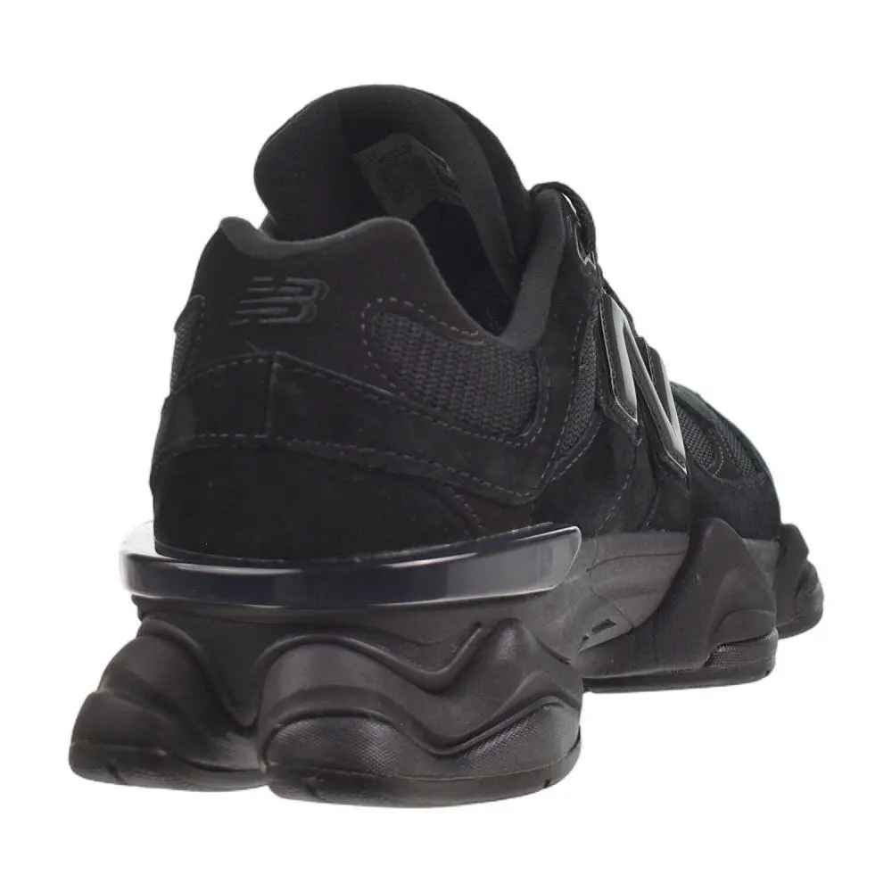 New Balance shoes - Black/Black 1