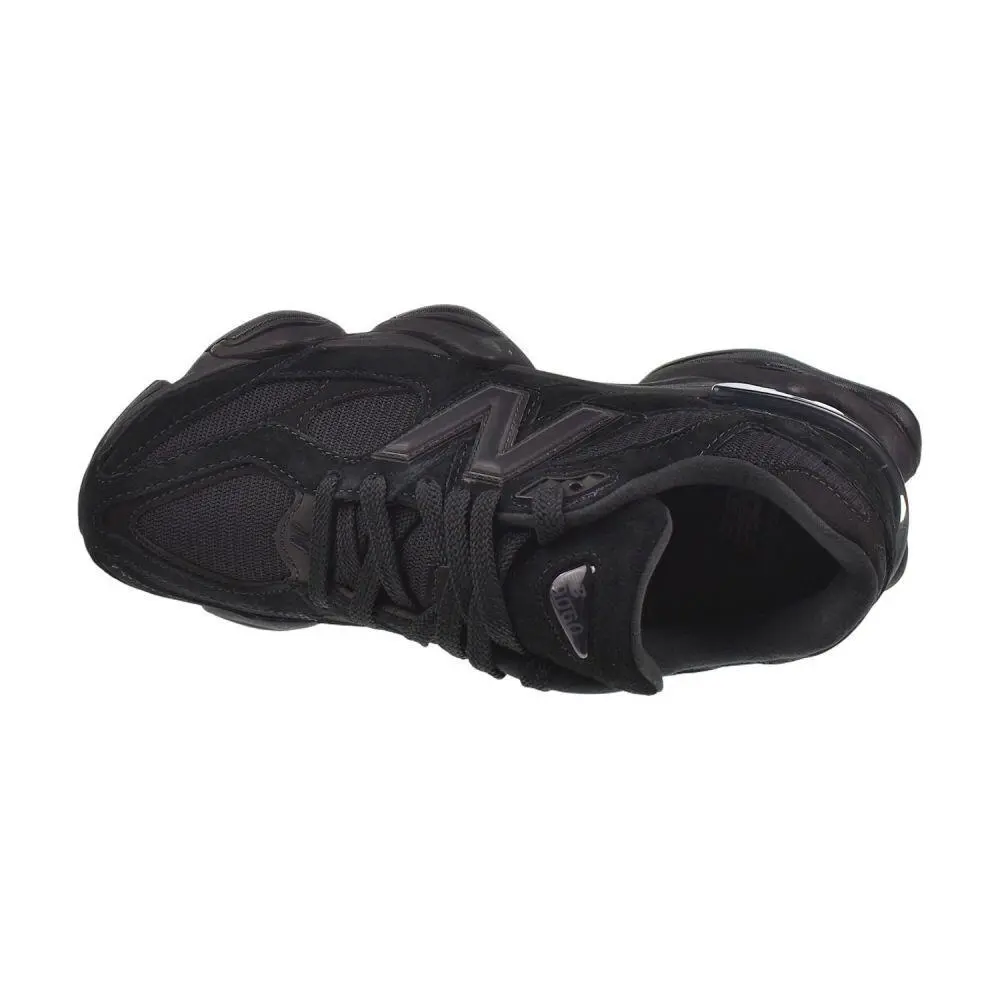 New Balance shoes - Black/Black 3
