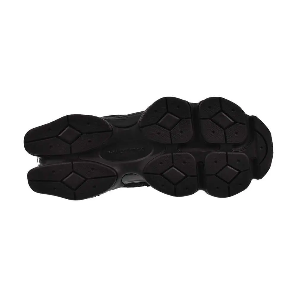 New Balance shoes - Black/Black 4