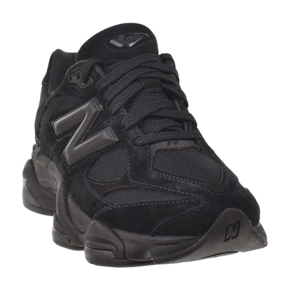 New Balance shoes - Black/Black 6