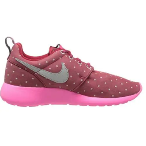 Nike shoes - Rosherun - Rosherun - Dark Red (UPC: 091207746105) 0