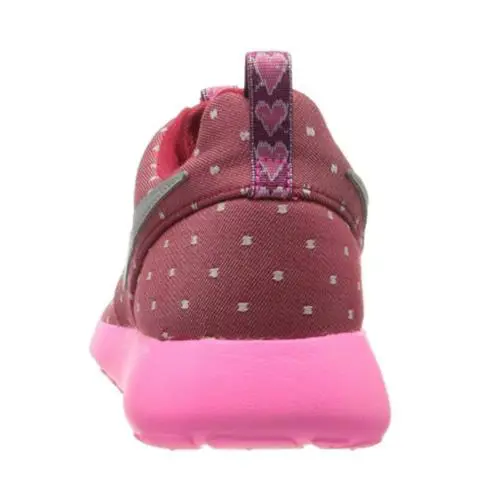 Nike shoes - Rosherun - Rosherun - Dark Red (UPC: 091207746105) 1