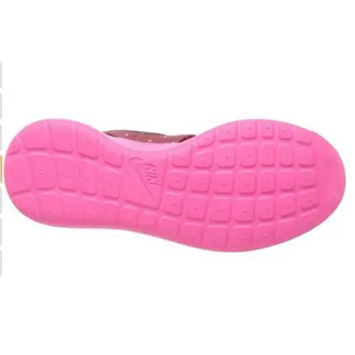 Nike shoes - Rosherun - Rosherun - Dark Red (UPC: 091207746105) 2