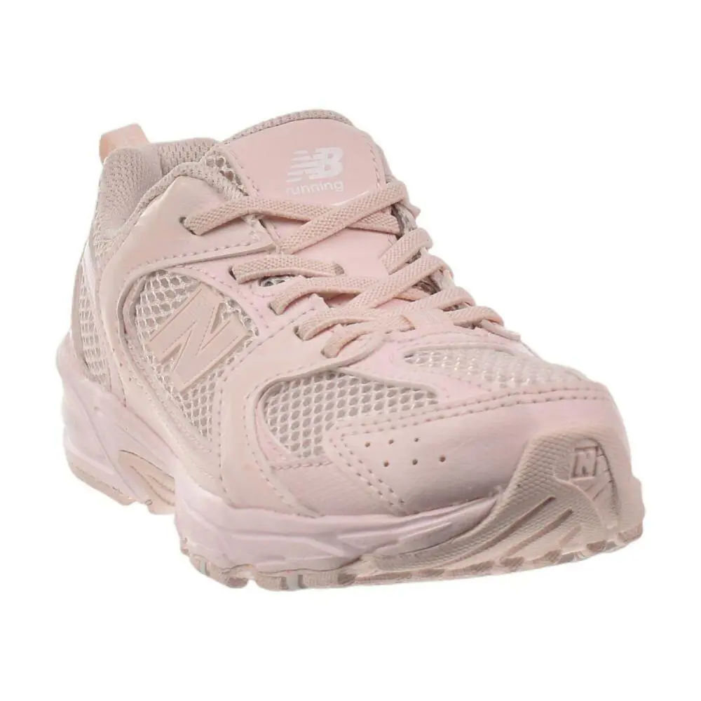 New Balance shoes - Pink/Pink 0