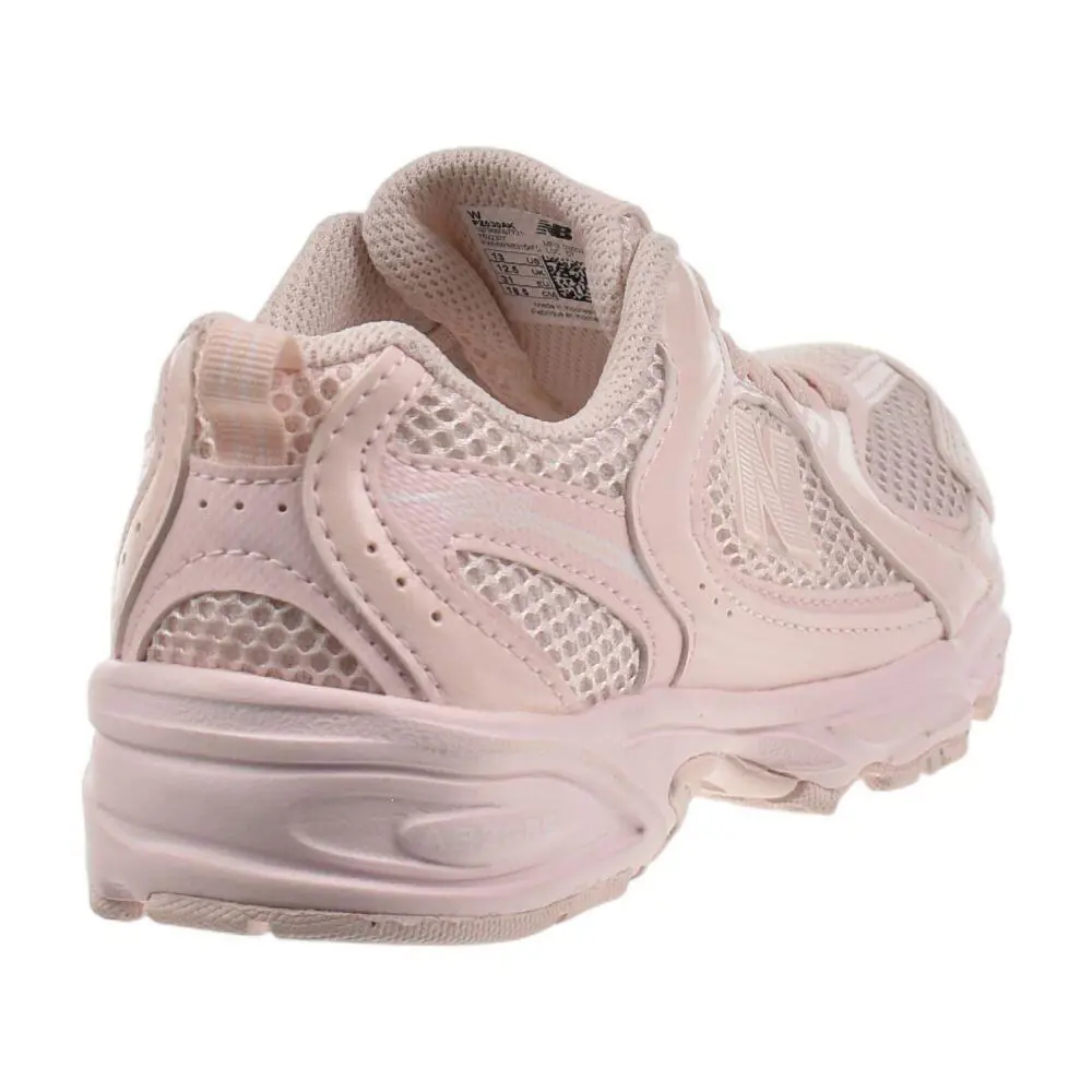 New Balance shoes - Pink/Pink 1