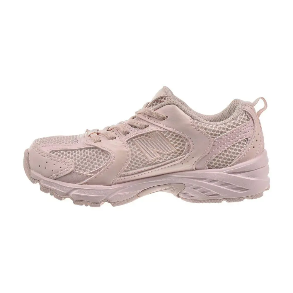 New Balance shoes - Pink/Pink 2