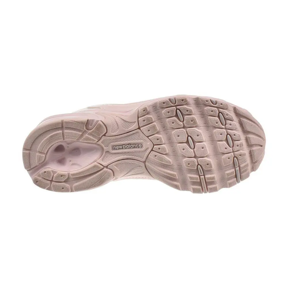 New Balance shoes - Pink/Pink 4