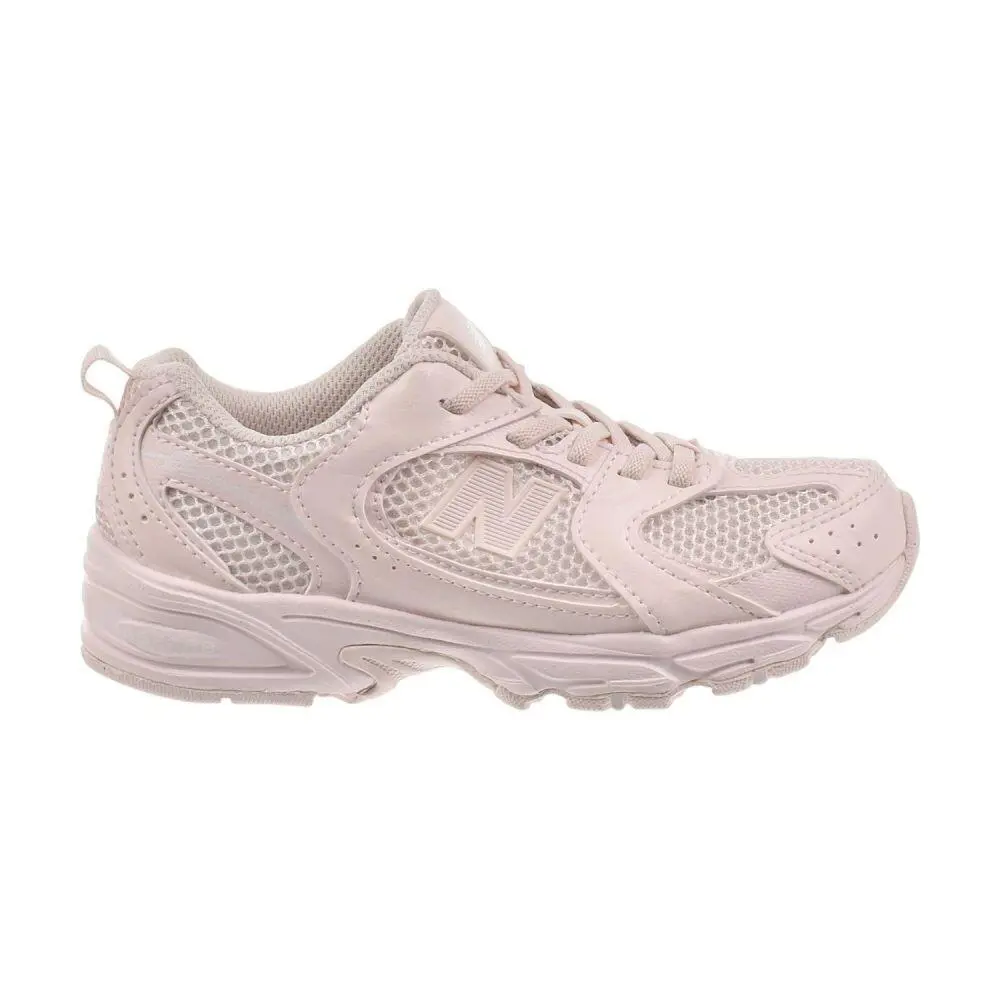 New Balance shoes - Pink/Pink 5