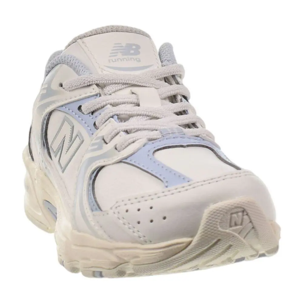 New Balance shoes - White/Blue 0