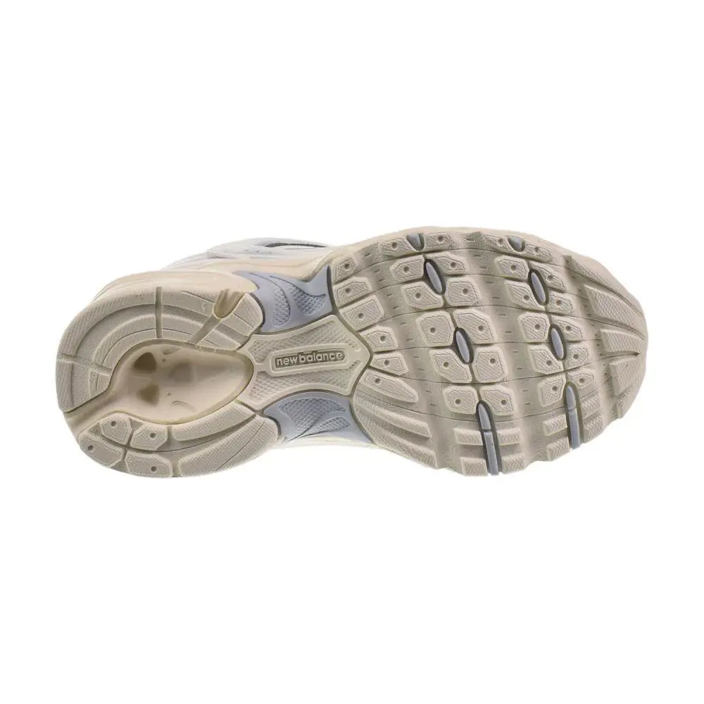 New Balance shoes - White/Blue 4
