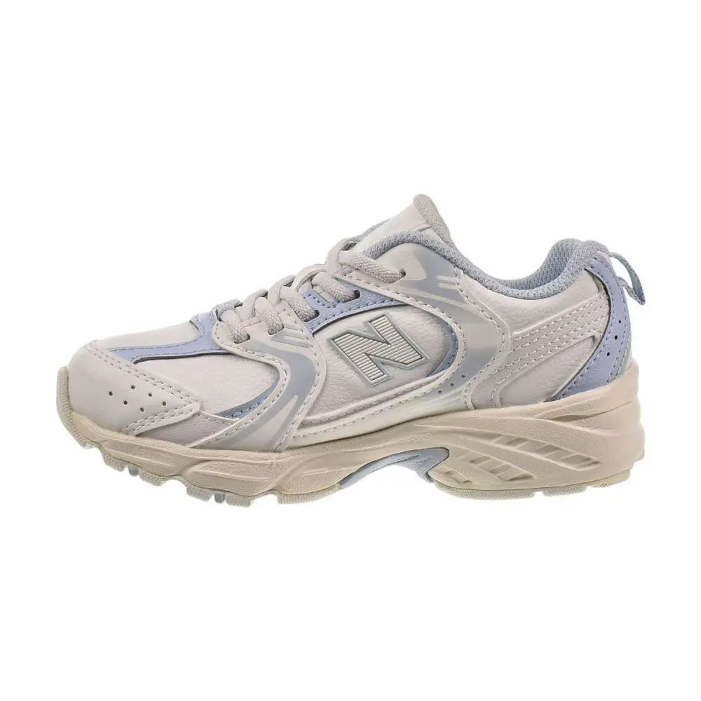 New Balance shoes - White/Blue 8