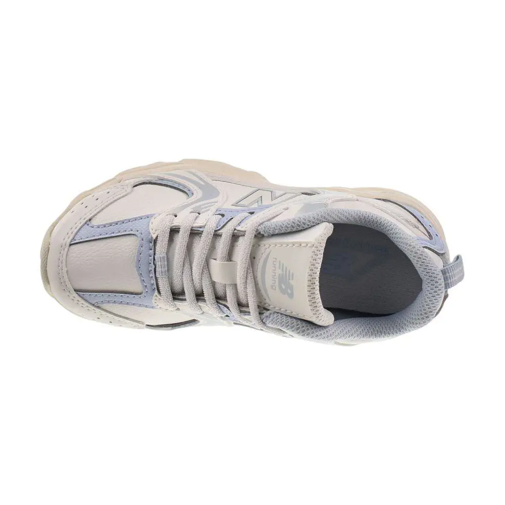 New Balance shoes - White/Blue 9