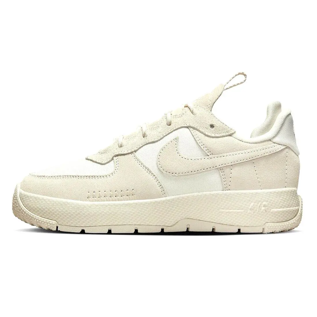 Nike shoes - Nike Air Force 1 Wild - FB2348-002 - Multicolor 1