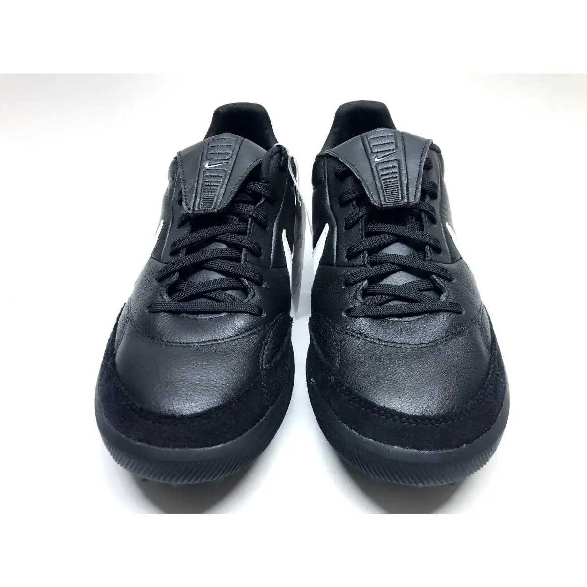 Nike shoes - NIKE PREMIER III TF - PREMIER III - AT6178-010 - Black (UPC: 195243537267) 1
