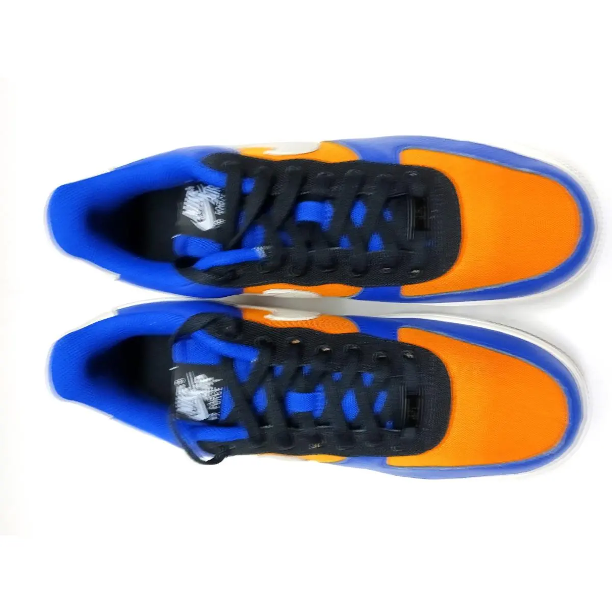 Nike shoes - Nike Air Force 1 - Air Force - DV3892-900 - Blue (UPC: 196156104164) 2