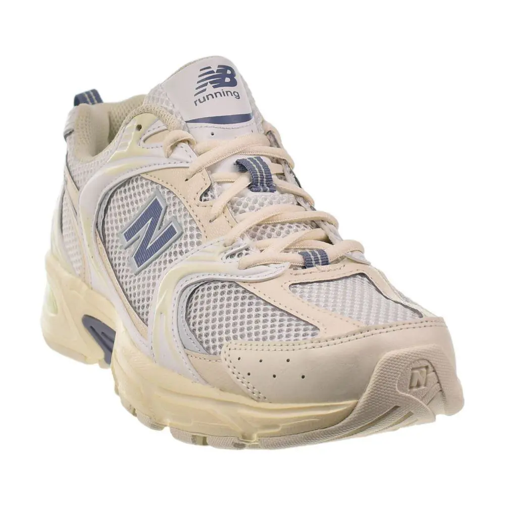 New Balance shoes - Beige/Grey 0