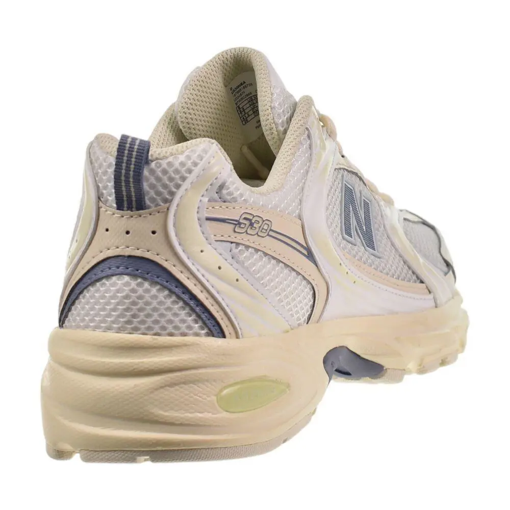 New Balance shoes - Beige/Grey 1