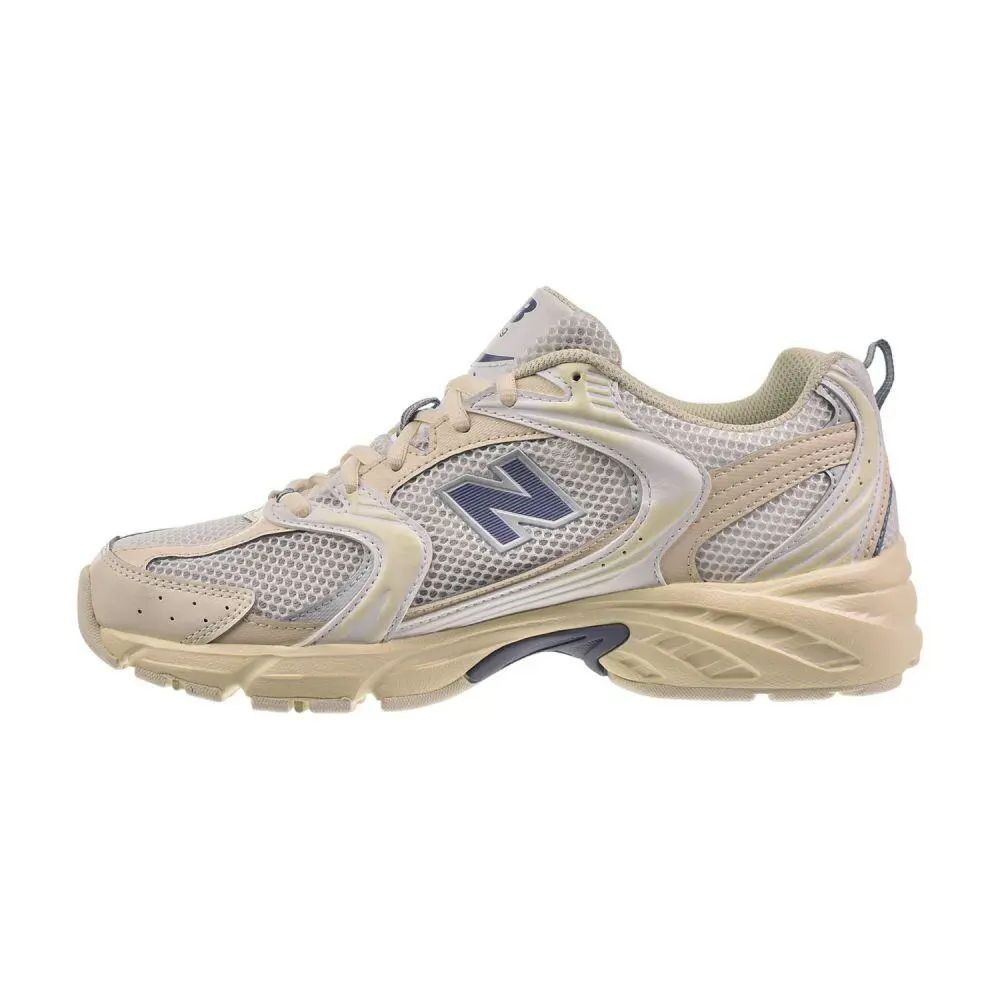 New Balance shoes - Beige/Grey 2