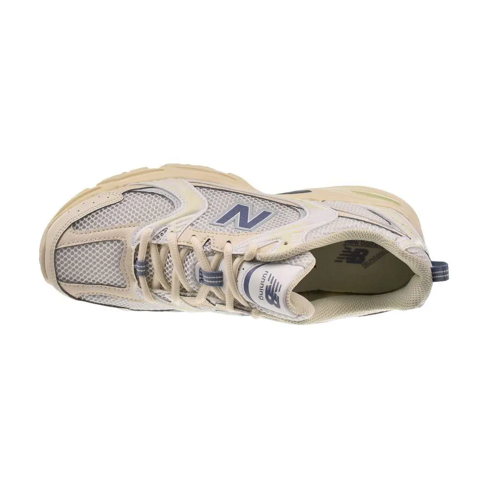 New Balance shoes - Beige/Grey 3