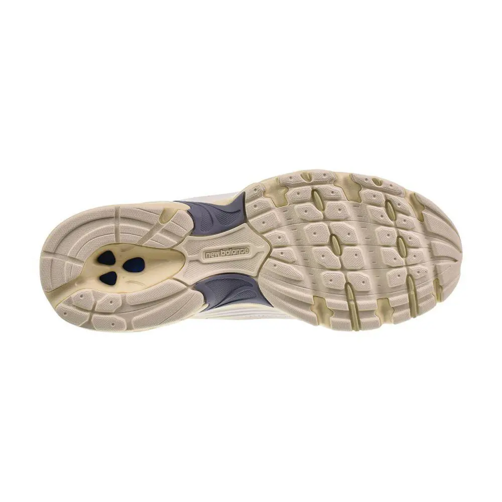 New Balance shoes - Beige/Grey 4