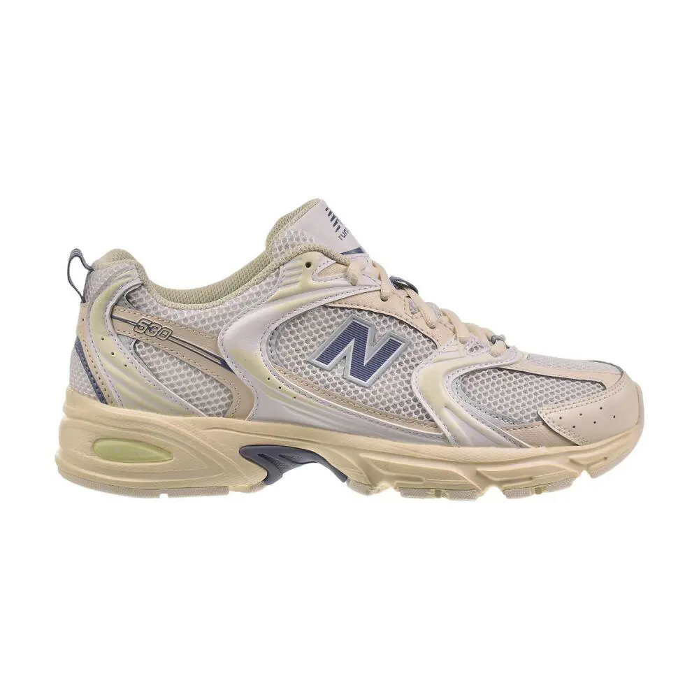 New Balance shoes - Beige/Grey 5