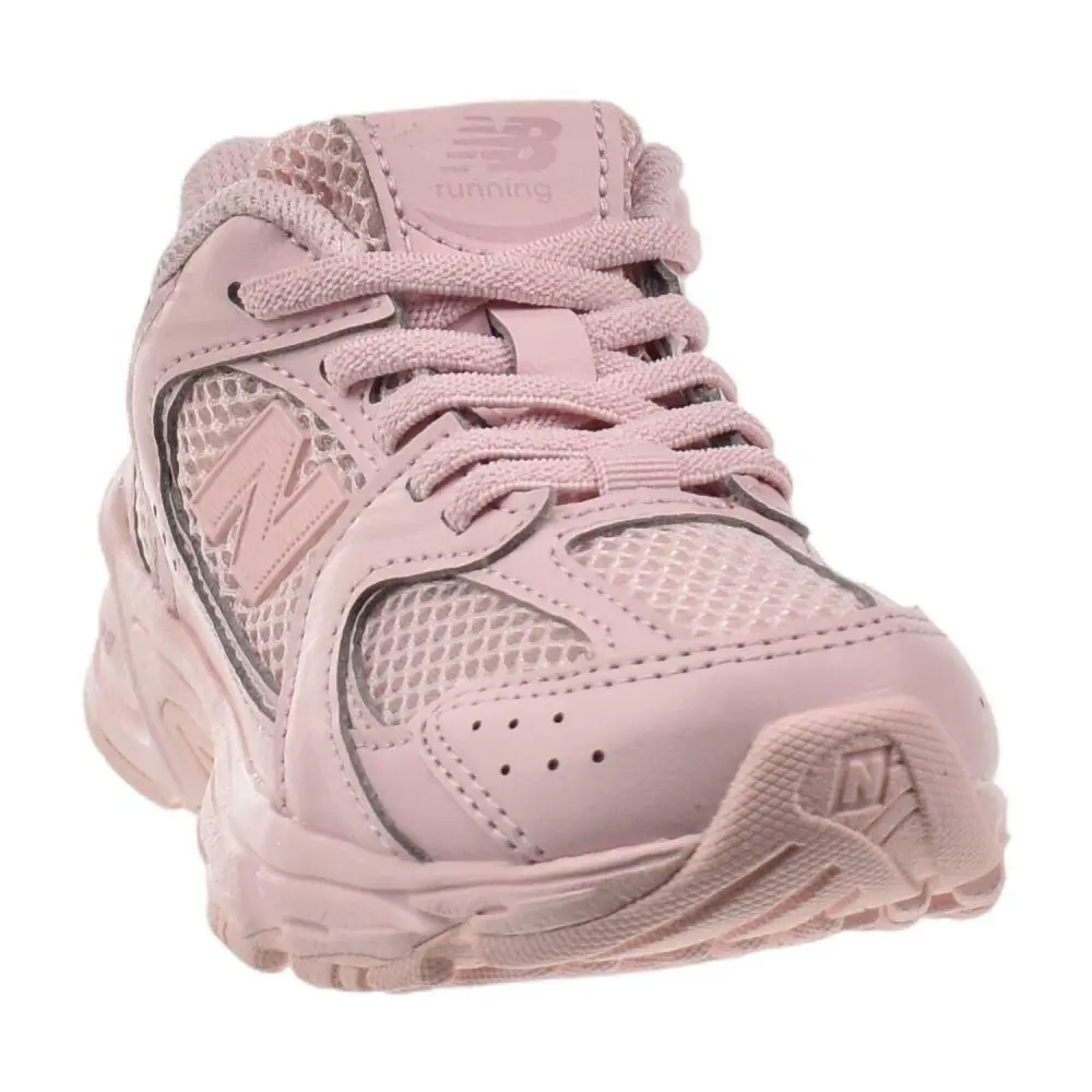 New Balance shoes - Pink/Pink 0