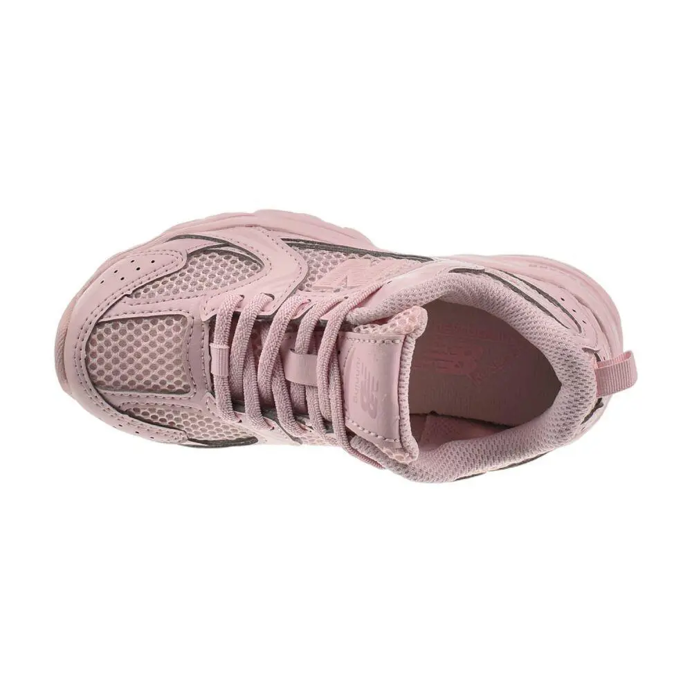 New Balance shoes - Pink/Pink 3
