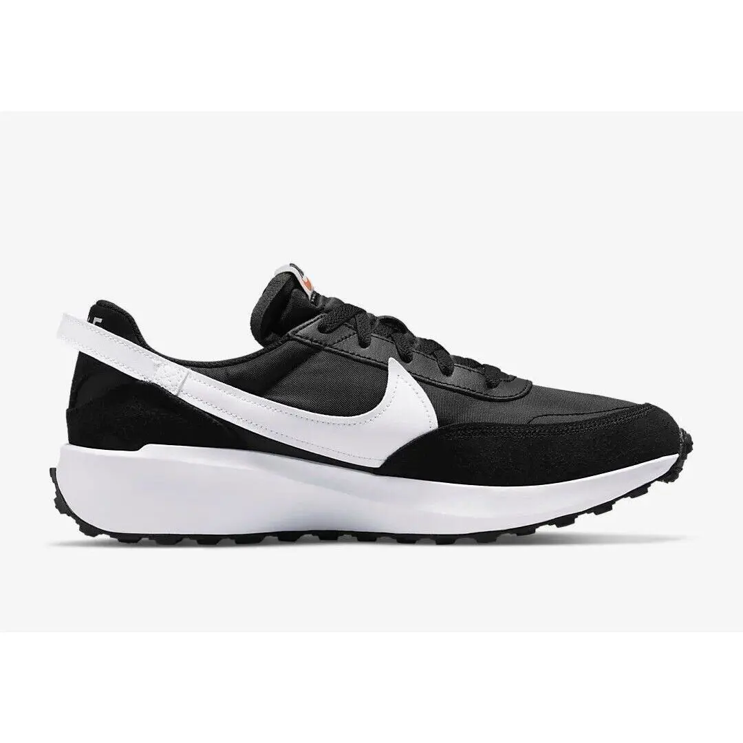 Nike shoes - Black/White - DH9522-001 1