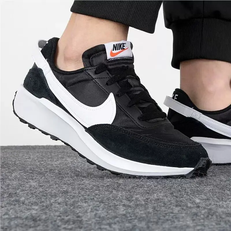 Nike shoes - Black/White - DH9522-001 3