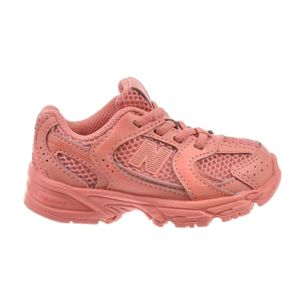 New Balance 530 Bungee Toddlers` Shoes Red iz530-tbk - Red/Red