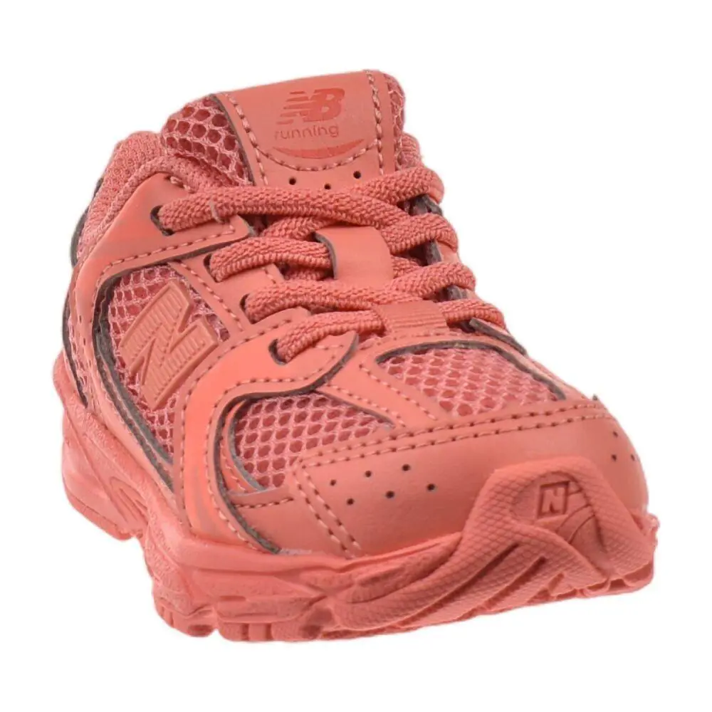 New Balance shoes - Red/Red 0