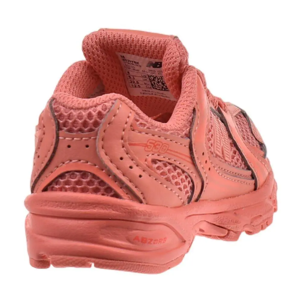 New Balance shoes - Red/Red 1