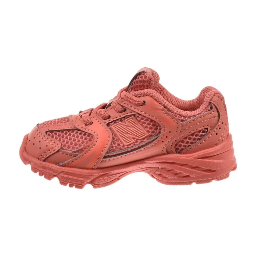 New Balance shoes - Red/Red 2
