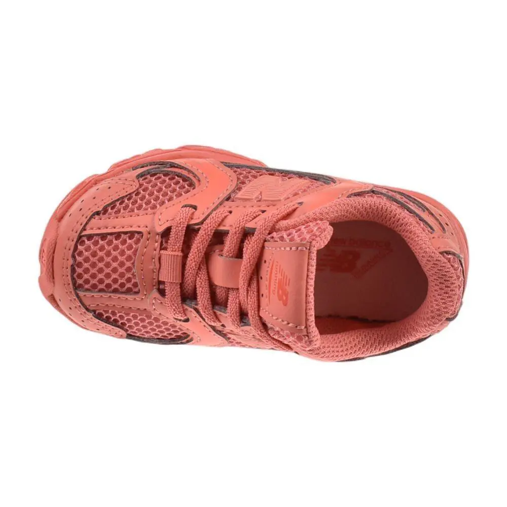 New Balance shoes - Red/Red 3