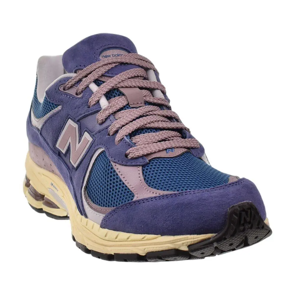 New Balance shoes - Blue/Purple 0