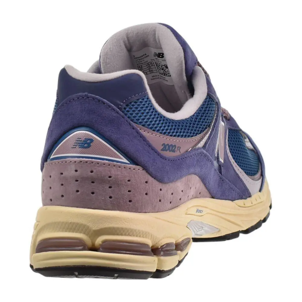 New Balance shoes - Blue/Purple 1