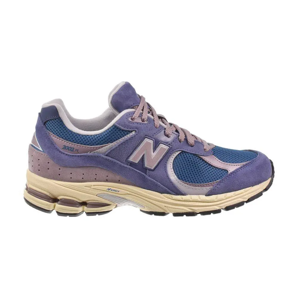 New Balance shoes - Blue/Purple 5
