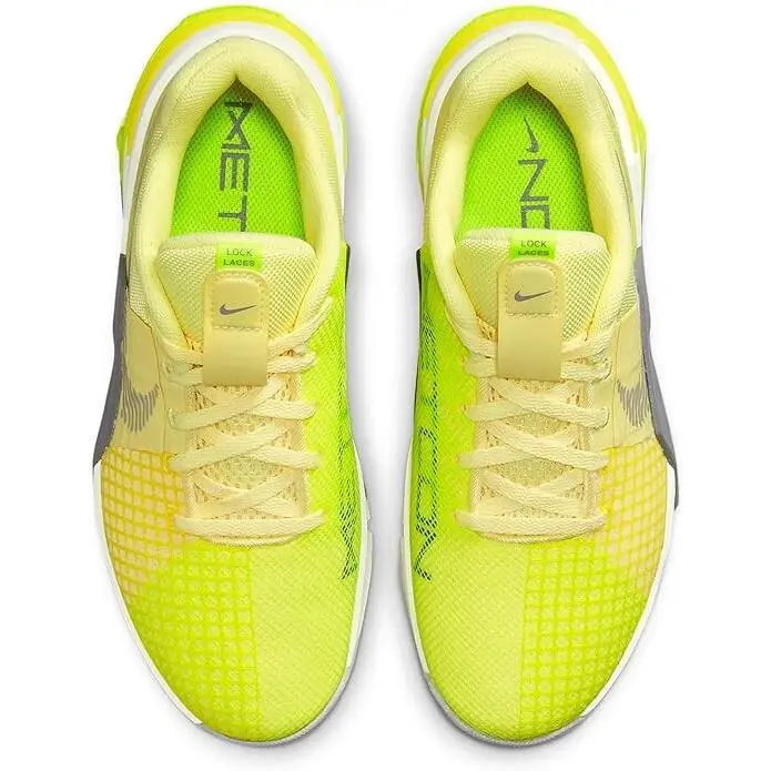 Nike shoes - Nike Metcon - Metcon - DO9327 801 - CITRON TINT /LT SMOKE GREY (UPC: 196604180726) 1