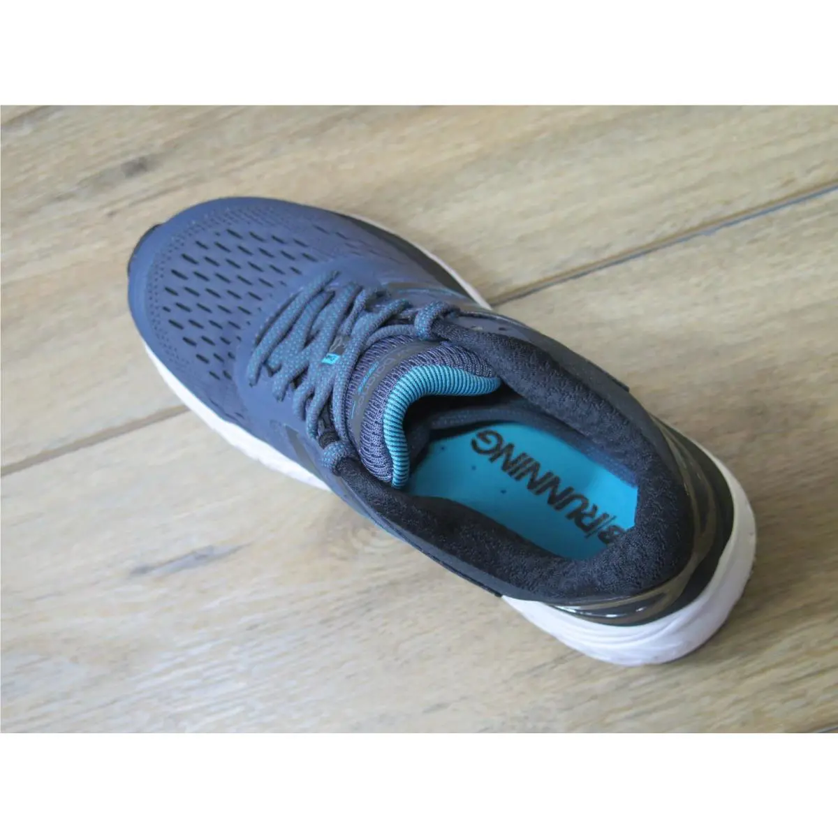 New Balance shoes - Gray 10