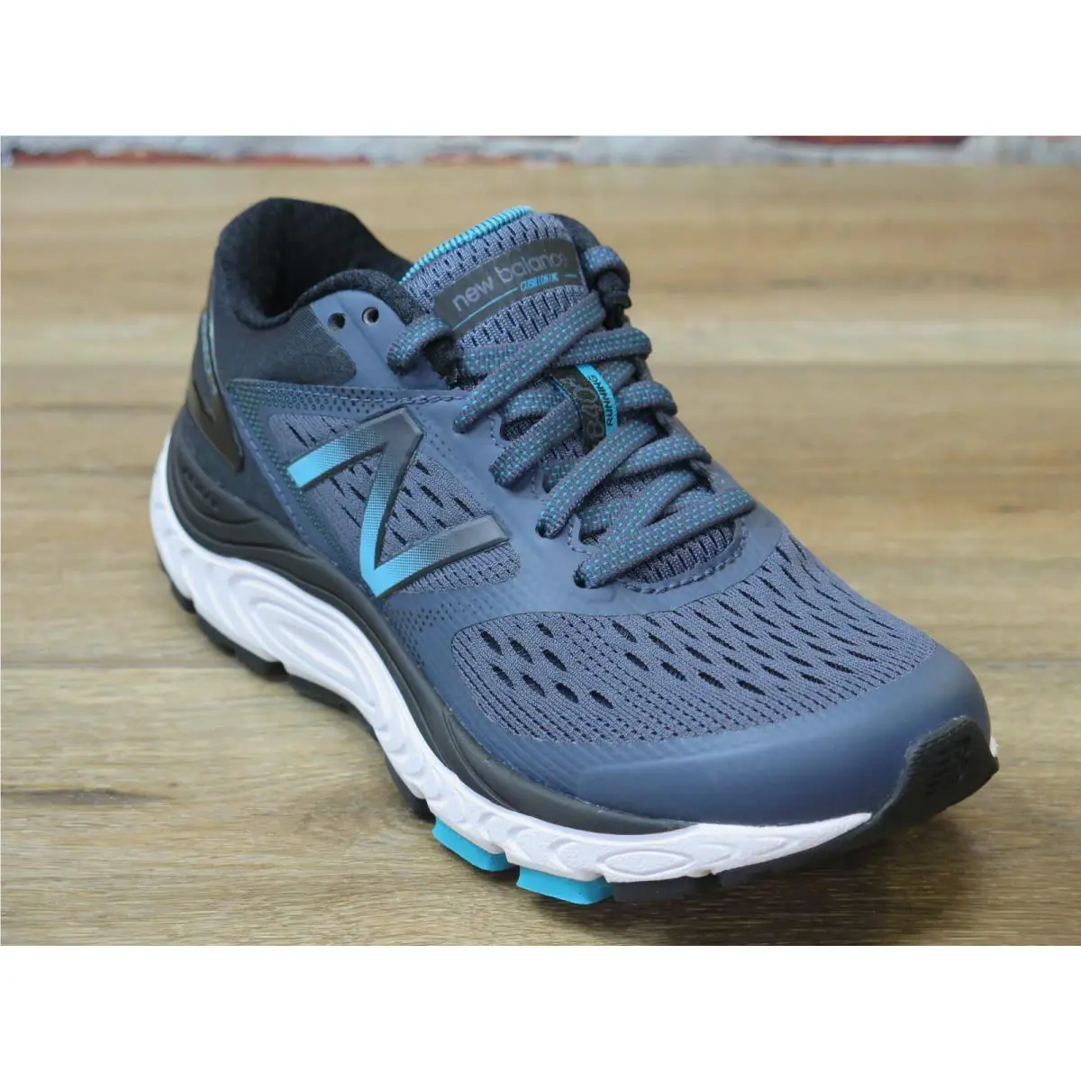 New Balance shoes - Gray 0