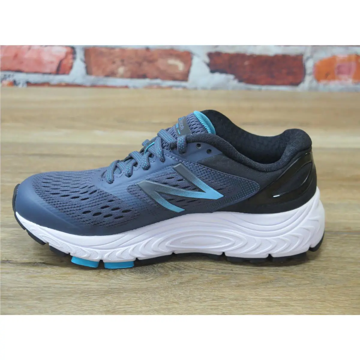 New Balance shoes - Gray 2