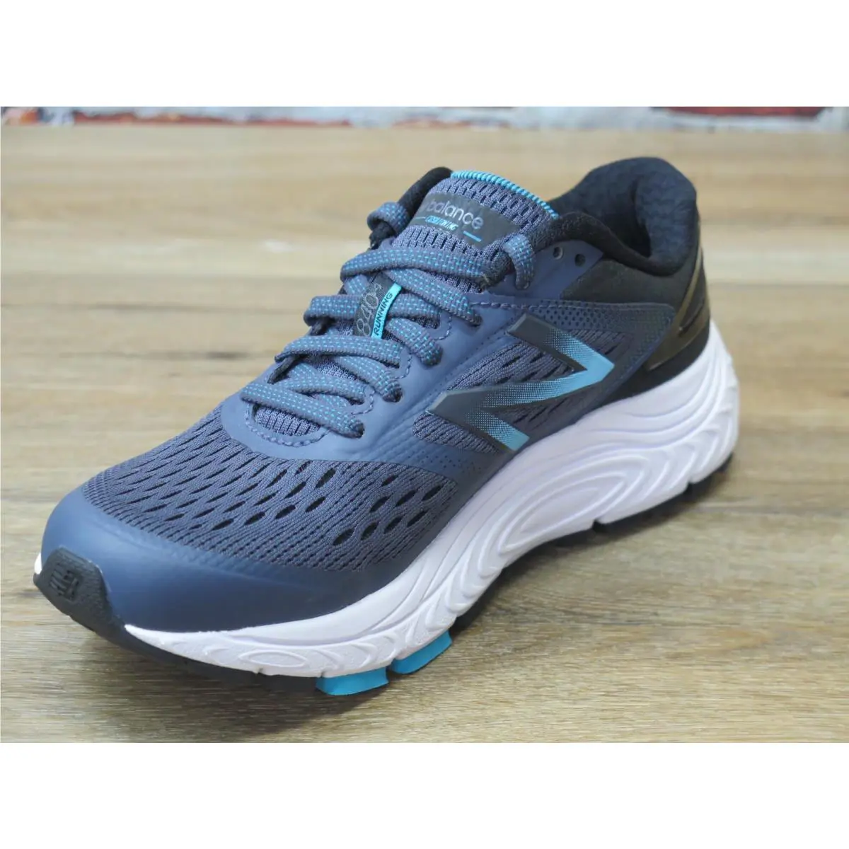 New Balance shoes - Gray 8