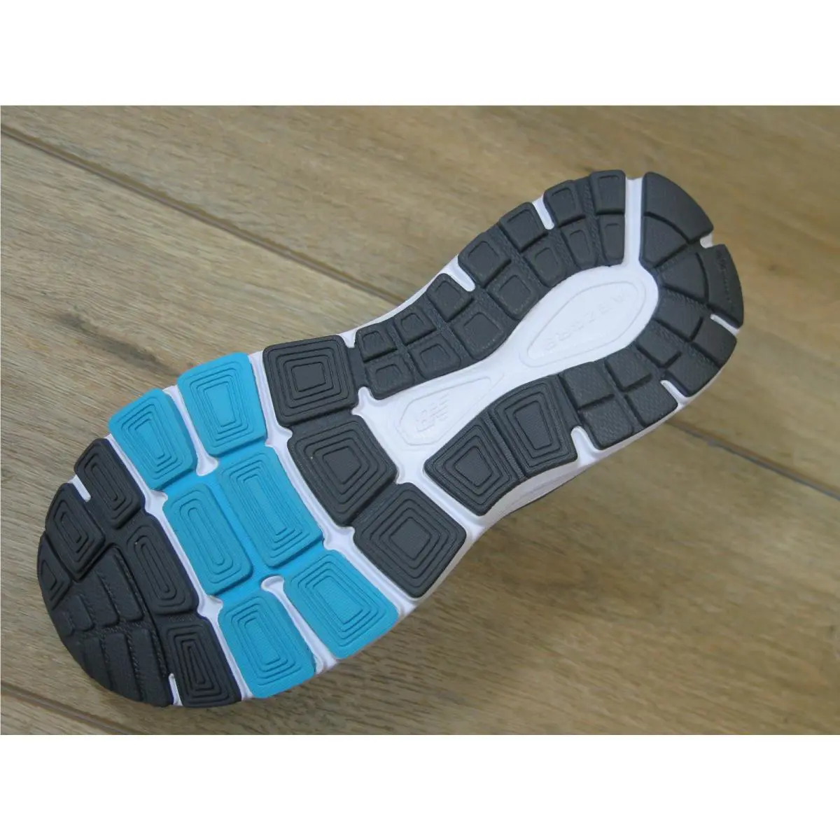 New Balance shoes - Gray 12