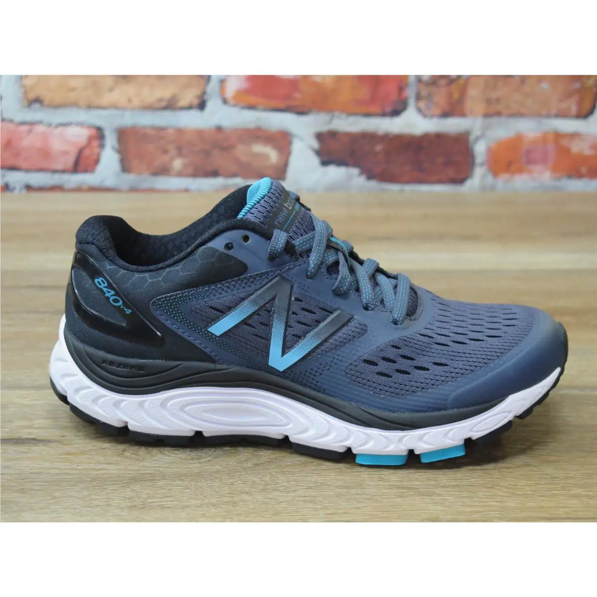 New Balance shoes - Gray 6