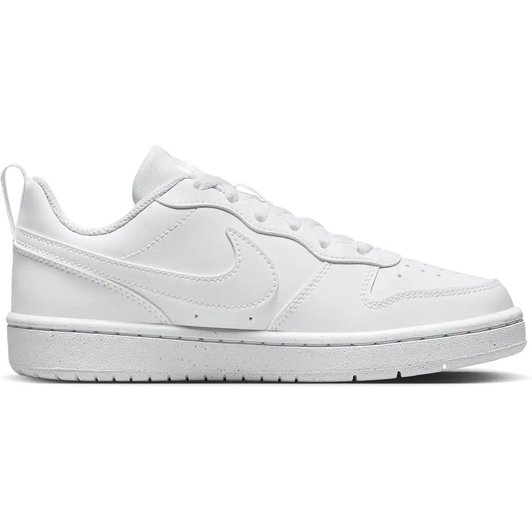 Nike shoes - Nike Court Borough - Court Borough - DV5456 106 - White 2