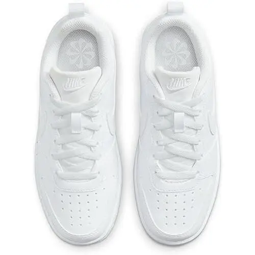 Nike shoes - Nike Court Borough - Court Borough - DV5456 106 - White 3