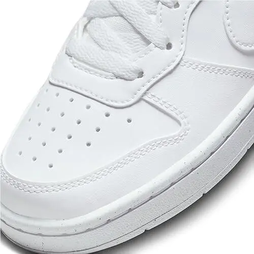 Nike shoes - Nike Court Borough - Court Borough - DV5456 106 - White 5